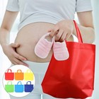  2 STÜCKE Sortierte Farben 24 stücke Nichtgewebe wiederverwendbare Kinder, die