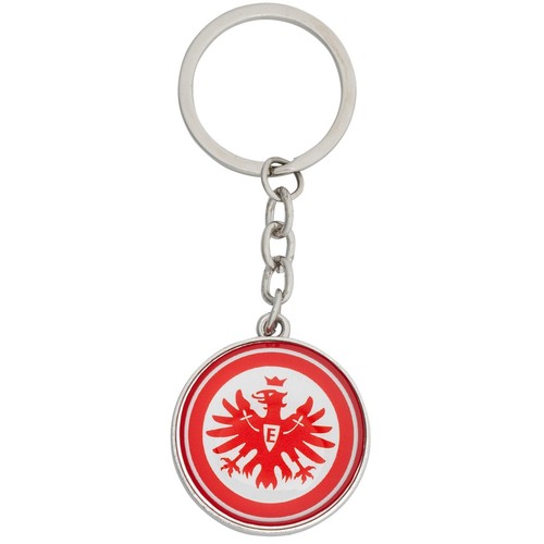 Eintracht Frankfurt Schlüsselanhänger Schlüsselband Lanyard Flaschenöffner SGE - Bild 1 von 39
