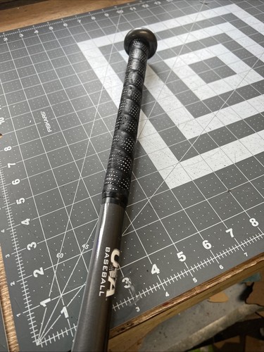 Easton Speed ALX50 S450 YBB18S4508 31”/23oz -8 Drop 2 5/8” Jugend Baseballschläger - Bild 12 von 24