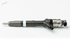 Einspritzdüse DCRI107580 DENSO für TOYOTA AVENSIS VERSO COROLLA COROLLA Kombi