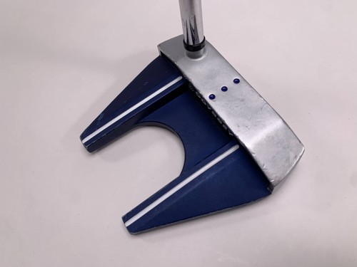 Odyssey Stroke Lab Seven Putter 33" Womens RH HC - Picture 7 of 9