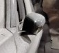 2016-2020 BMW 750 LH Driver Door Mirror Side View OEM