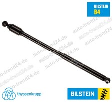 B4 Lenkungsdämpfer vorne u.a.: Mercedes-Benz S-Klasse W140, Bj. 1991-1998