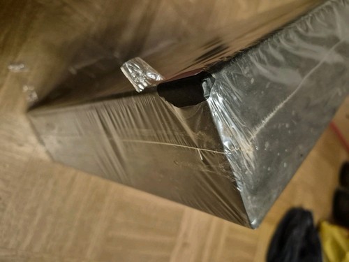 Rammstein - XXI (14 LP BOX) STILL SEALED - Bild 4 von 5