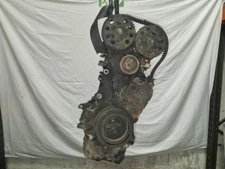 Original Motor AUDI A3 (8P) 2.0 TDI - BKD - Ersatzteilspender!