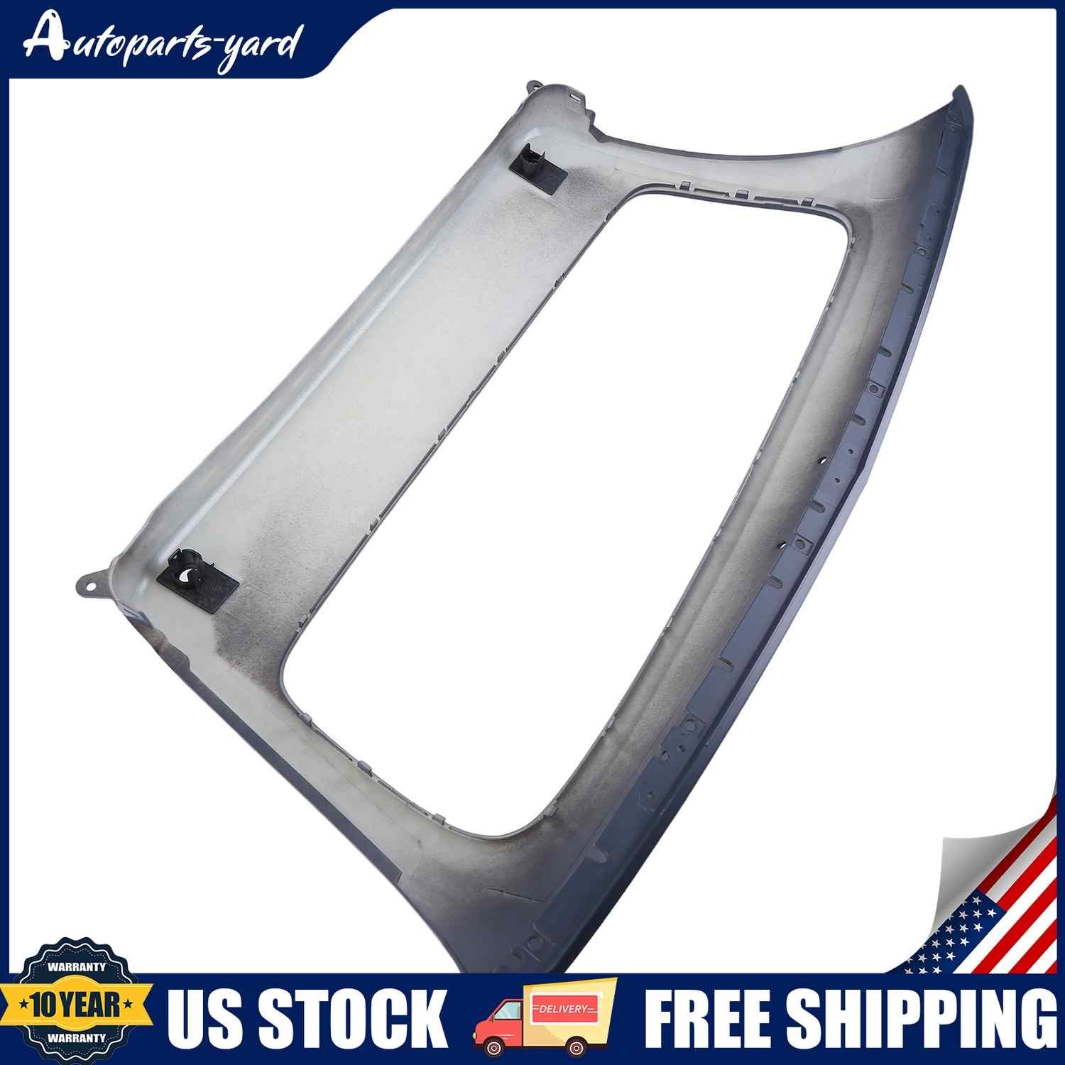 For Bentley Gt Gtc 2012 2013 2014 2015-2016 Front Front Grille Insert 3W3853651