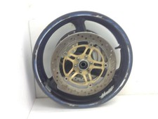 HONDA HORNET 600 Felge Vorderrad 17 X 3.50 - Kein Scheiben 2002 PC36A02F