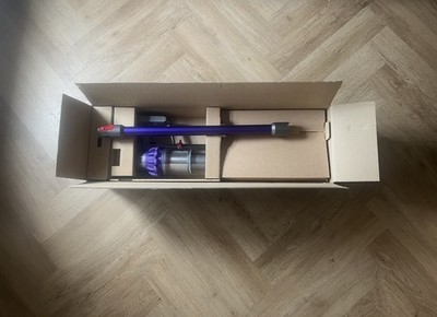 Dyson Cyclone V10 Animal Kabelloser Staubsauger