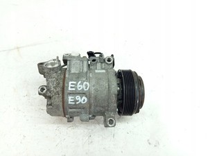 BMW E84 E81 E87 E88 E90 E91 E60 2.0 D Klimakompressor A/C AIR CONDITIONING
