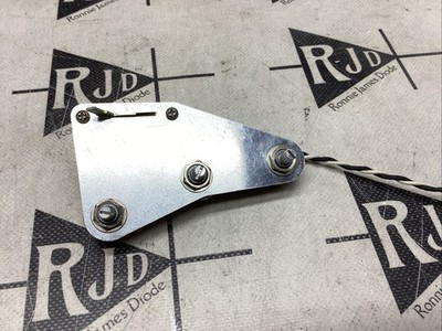 Premium Strat Control Harness CTS