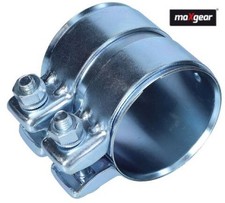 MAXGEAR 27-3289 Rohrverbinder für Abgasanlage Rohrverbinder Bügelschelle 