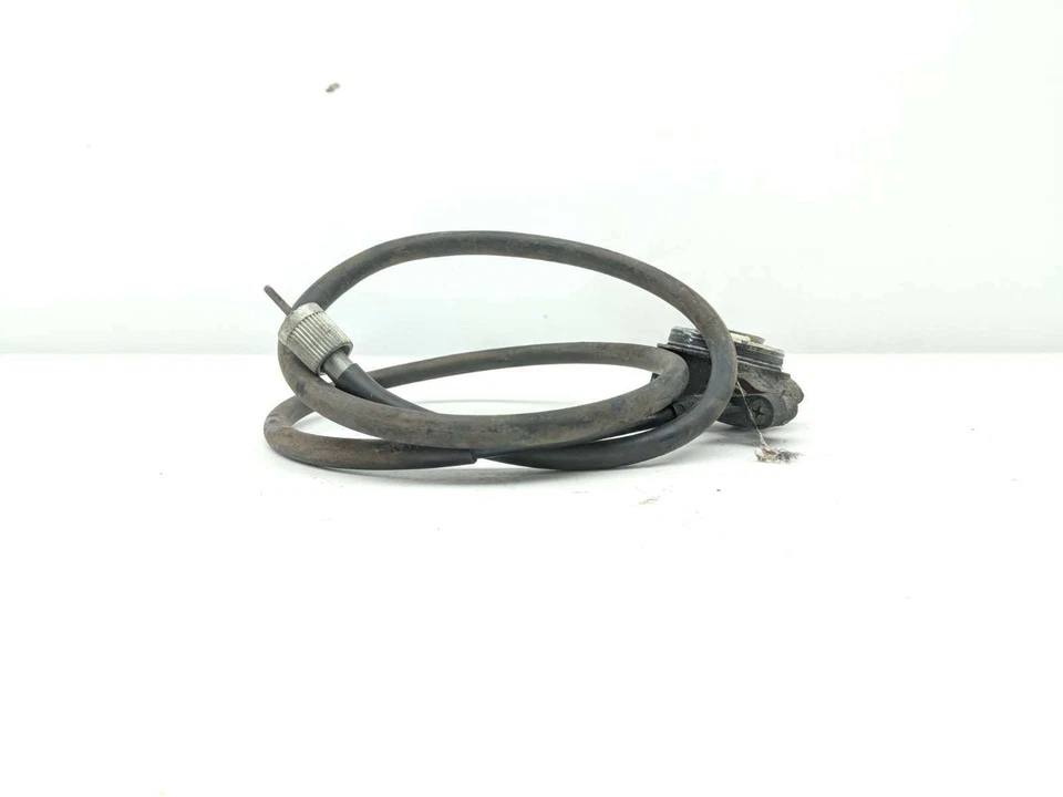 04 Honda Shadow Sabre VT1100 C2 Speedo Cable Gear Hub Sensor - Image 2 of 4