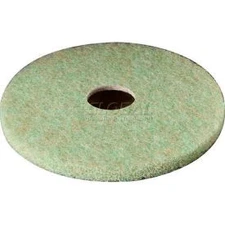 3M 20"" Scrubbing Pad Green 5 Per Case 3m 7000046002 50048011180521 Green