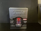 Funko Pop! Classics Spider-Man Funko Exclusive 25th Anniversary Limited 25,000