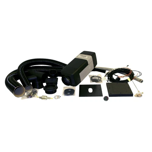 Webasto Air Top Evo 55 Diesel Interior Cargo Kit 12V