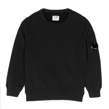 CP Company Kids Lens Sweatshirt 16CKSS017C(CUF00C) LCA69 999 73450739
