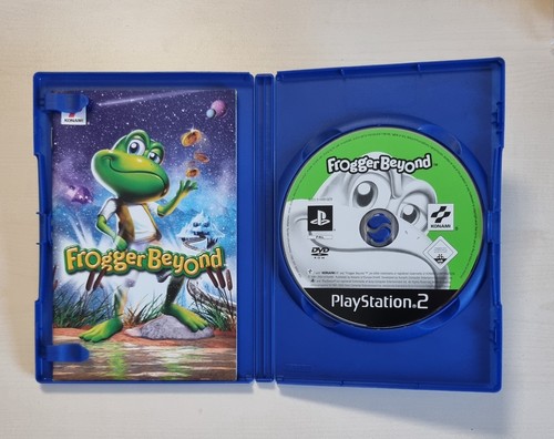 Playstation 2 / PS2 Spiele - Auswahl - Bild 89 von 261