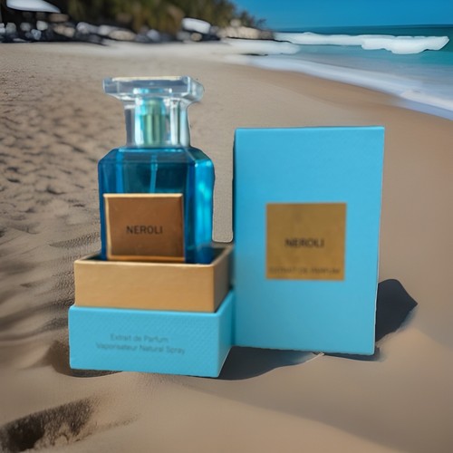 ✨ NEROLI – Extrait de Parfum ✨