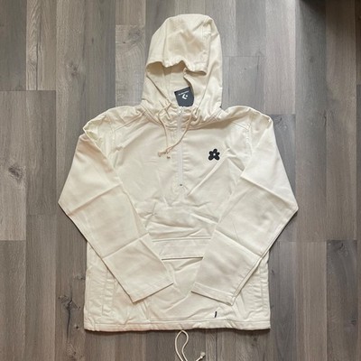 GOLF LE FLEUR x Converse Anorak Jacket size L | eBay