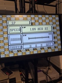 Nintendo Nes Game Only Tetris 2 Authentic Pins Cleaned Tested