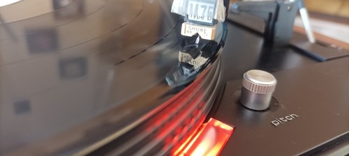 Giradischi Dual 704 - Foto 9 di 14