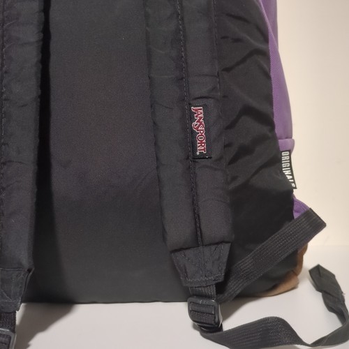 Jansport Originals Rucksack Violett Lila (JS00TYP7) - Bild 11 von 19