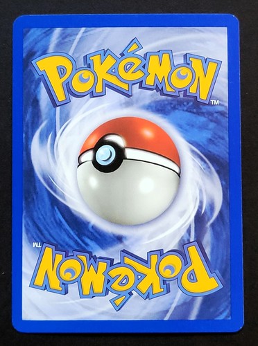 Gardevoir 7/109 Pokemon TCG Ruby and Sapphire Set Reverse Holo Card Rare - Picture 3 of 11