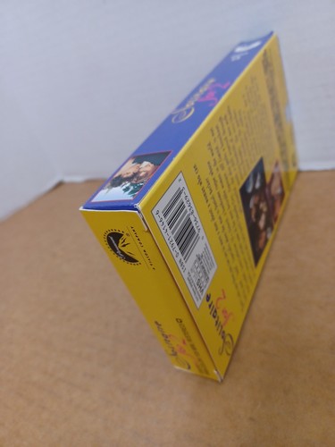 Solitaire for 2 (VHS, 1996) Mark Frankel, Amanda Pays Romantic Comedy - Imagen 8 de 19