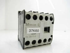 Klockner Moeller ​​DIL EM-10-G Contactor