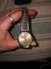 Vintage Timex Self-wind 4104 3164 Men’s Watch