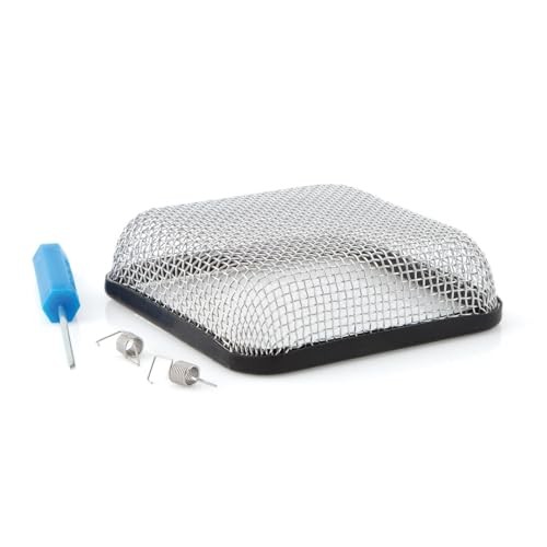 Ventmate 68327 Insect Screen Vnt W200 - Bild 6 von 7