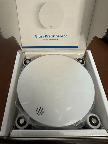 ADT Glass Break Sensor - SSGB5R0-29-WH - Picture 4 of 4