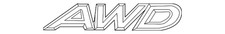 Genuine Mazda Nameplate DD1H-51-781
