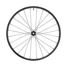 Front Wheel WH-MT620 27.5 30C Tubeless Disc Brake Center Lock E-Thru 15x1