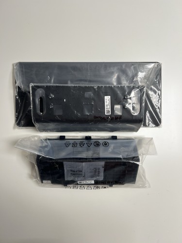 NEW SAMSUNG OEM QN43QN90BAF TV STAND WITH NECK COVER QN43QN90BAFXZA FEET LEGS - Picture 3 of 4