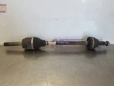 15 2015 RANGE ROVER SPORT SVR 5.0L AWD REAR AXLE SHAFT LEFT DRIVER