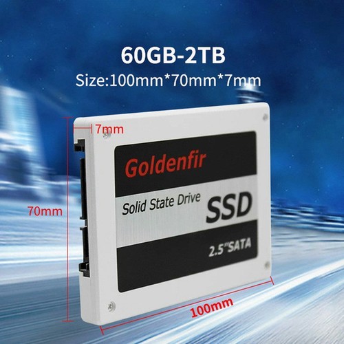 16GB 32GB 64GB 128GB 256GB 360GB 480GB Hard Drive ssd Laptop solid state Drive - Picture 10 of 21