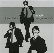 Intermission:Greatest Hits von Dc Talk | CD | Zustand gut