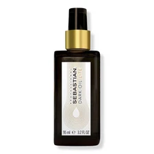 Sebastian Professional Dark Oil Lite Ultra Lite Styling Oil 3.2oz/ 95 ml