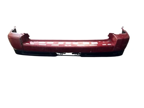 DQC500091LML Paragolpes Trasero para LAND ROVER RANGE ROVER SPORT 2006 9200583 - Imagen 1 de 10