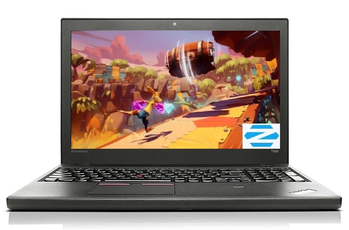 Lenovo Intel Core i5 6th Gen. PC Laptops & Netbooks 15-15.9 in