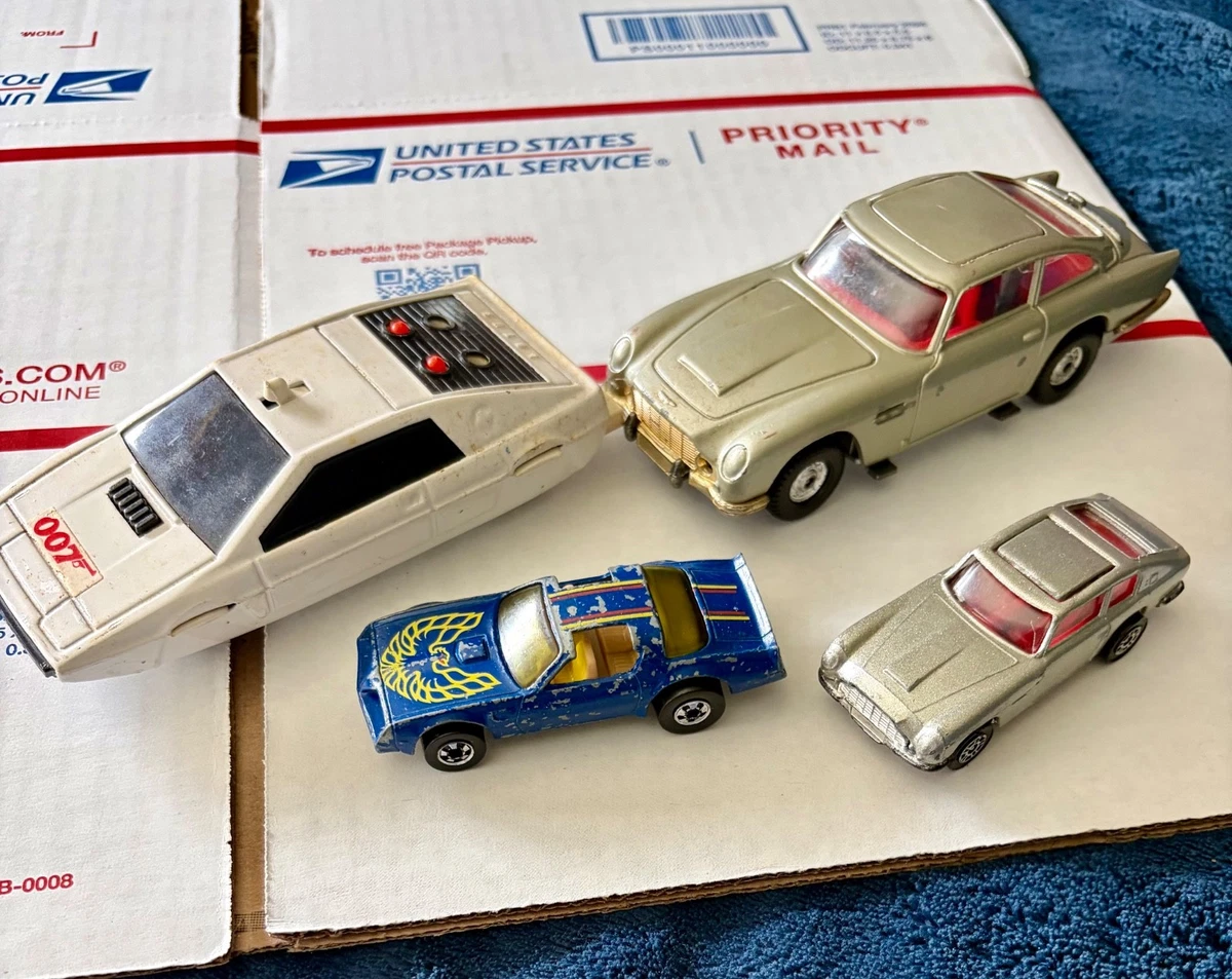Corgi James Bond Lotus Diecast & Toy Vehicles for sale | eBay
