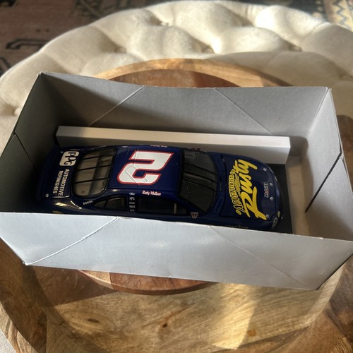 Action #2 Rusty Wallace Adventures 1998 Ford Taurus Edizione Limitata - Foto 8 di 9