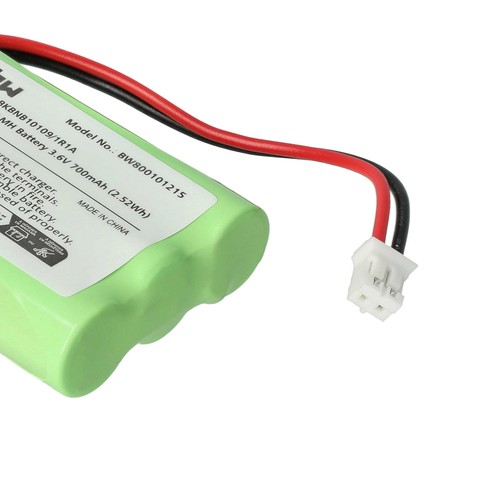 Bateria do Ericsson BKAIRBNB10109/1R1A CP15NM TFL3X44AAA900-CB94-01A 700mAh 3,6V - Zdjęcie 6 z 9
