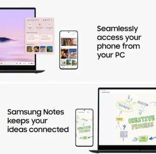 New Samsung Galaxy Chromebook Plus Core 3 15.6” AMOLED Display 8GB RAM 256GB SSD - Picture 10 of 22