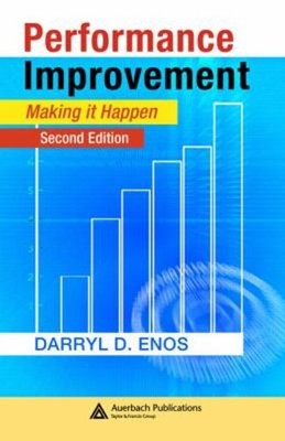 Performance Improvement : Making It Happen, Second Edition Darryl