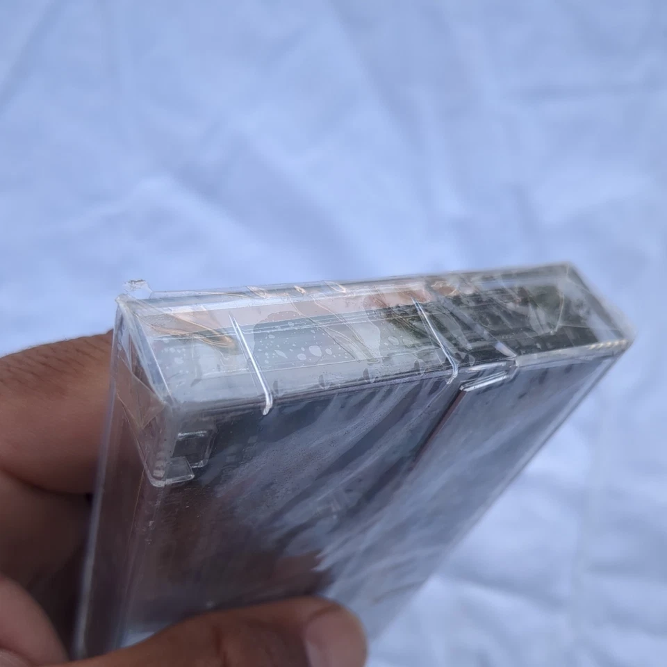 Bone Thugs-N-Harmony The Collection Volume 2 Cassette Tape (Sony Thailand 2000) - Image 4 of 4