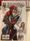 The Amazing Spider-Man #606 (Marvel Comics November 2009)