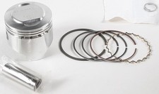 Piston Kit 4880M04700 Wiseco Standard Bore 47.00mm 04-09 Honda  CRF70F