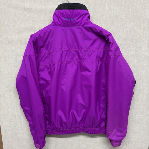 Columbia Bugaboo 3in1 Jacket Removable Fleece Waterproof Outershell Womens M - Picture 8 of 9
